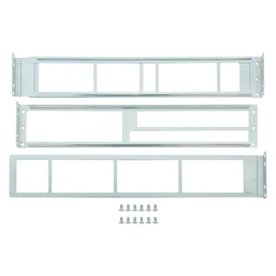Крепление SNR-RMB-C4900M-Z для коммутатора Cisco WS-C4900M, стойка 19", гальваническое покрытие
