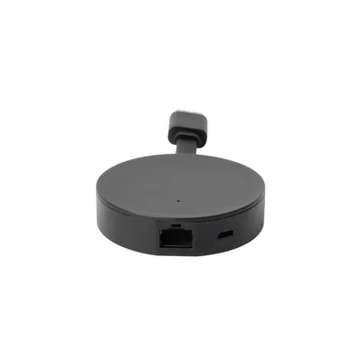 Приставка телевизионная HDMI-Dongle 4K IPTV Vermax UHD450Y2G