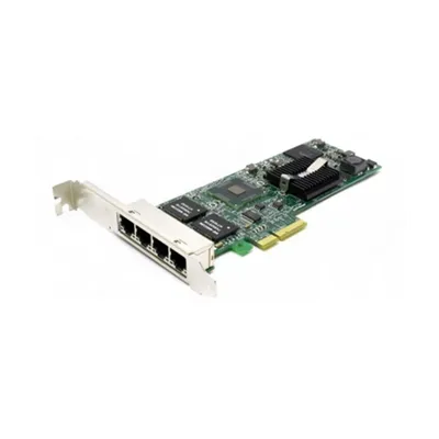 Сетевая карта LR-LINK LREC9724PT, 4×1GbE RJ45, PCIe x4, Intel I350-AM4