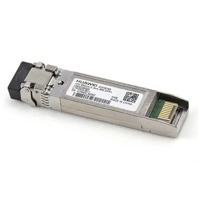 Трансивер Huawei OMXD30000, SFP+ 10G, MMF, 850нм, 0.3км, LC