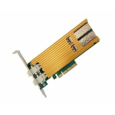 Сетевая карта SNR SNR-E10G2SR-V3, 2 порта 10GBase-X, оптика, PCIe
