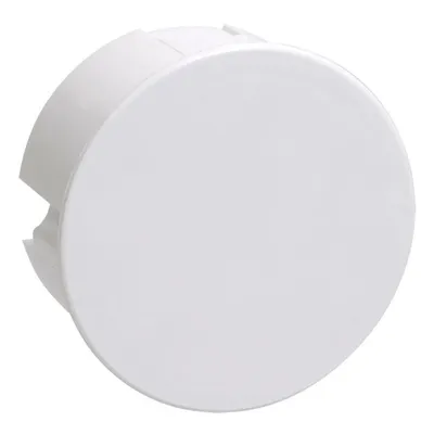 Коробка распределительная IEK КМ41004 UKT01-080-040-000, 80×40 мм, IP20, скрытой установки