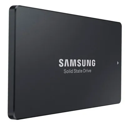 Твердотельный накопитель Samsung PM893 MZ7L3480HCHQ-00B7C, 480 ГБ, 2.5", SATA III