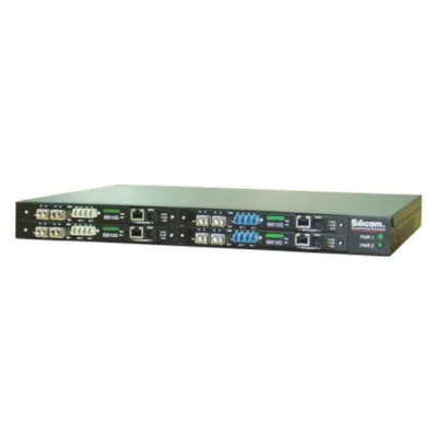 Модуль байпаса Silicom IBS10GP-LR, 10 Gigabit LR