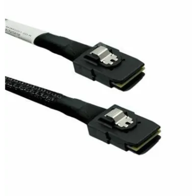 Кабель HP 776408-001, miniSAS-miniSAS, 22cm, внутренний