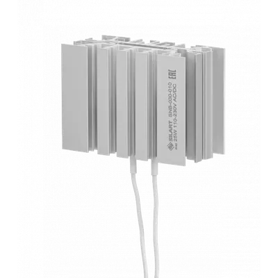 Нагреватель SILART SNB-030-010, 25Вт, 230V, DIN-рейка
