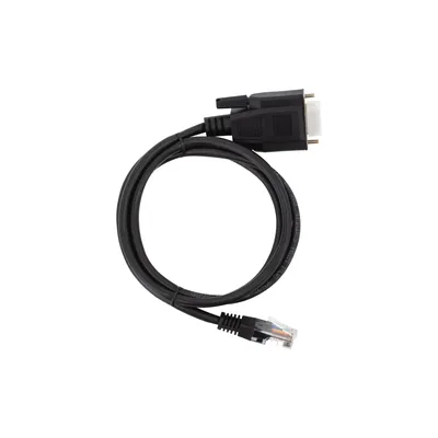 Кабель консольный SNR SNR_DB9-RJ45_console, DB9-RJ45, 1.8 м