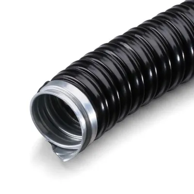 Металлорукав Fortisflex 67589, МРПИнг 25, d25 мм, 50 м