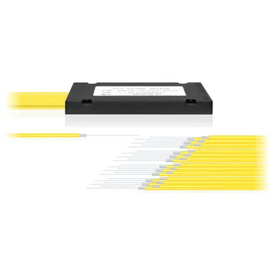 Делитель оптический SNR SNR-CPC-1x24, FBT, 1×24, 1310/1490/1550 нм