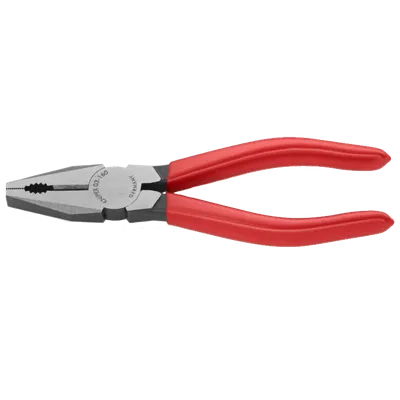 Плоскогубцы комбинированные Knipex KN-0301160, 160 мм, сталь