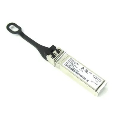Трансивер Brocade 32Gb/s Fibre Channel SW SFP+, 850 нм, 300 м