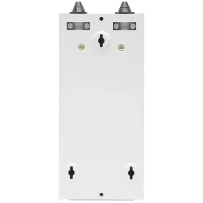 Кросс оптический SNR SNR-ODF-8WP, настенный, 8 портов, IP20, ABS