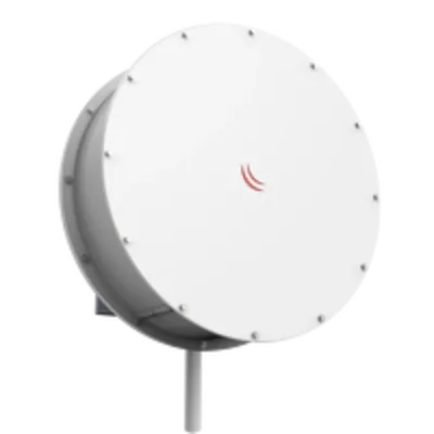 Радиопрозрачный колпак для антенны Mikrotik mANT30