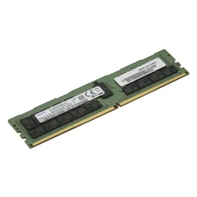 Модуль памяти Samsung M393A2K40EB3-CWE, DDR4 RDIMM 16 ГБ, 3200 МГц, ECC