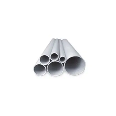 Труба гладкая жесткая ПВХ Урал Пак SNR-RP-PVC-20L, 20мм, легкая