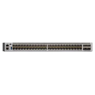 Коммутатор Cisco Catalyst C9500-48Y4C-A