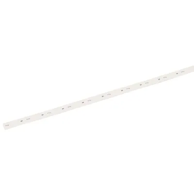 Трубка термоусадочная IEK UDRS-D4-1-K01, 4/2мм, бел., 1м