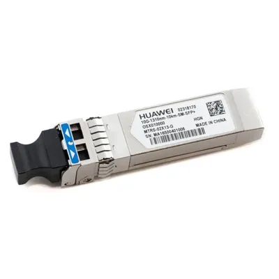 Оптический модуль Huawei OSX010000, SFP+, 10G, 1310 нм, 10 км, LC