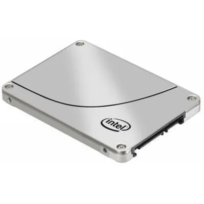 SSD Intel D3-S4610 SSDSC2KG960G801, 960 ГБ, 2.5" SATA III, 3D TLC