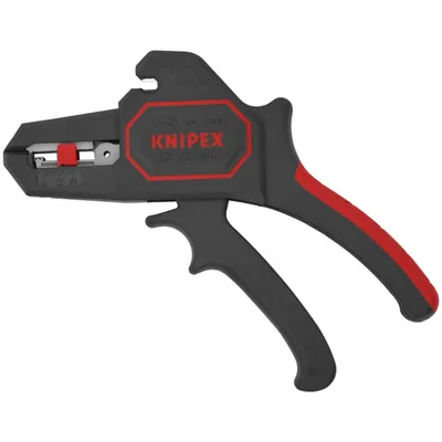 Инструмент для снятия изоляции Knipex KN-1262180, автоматический