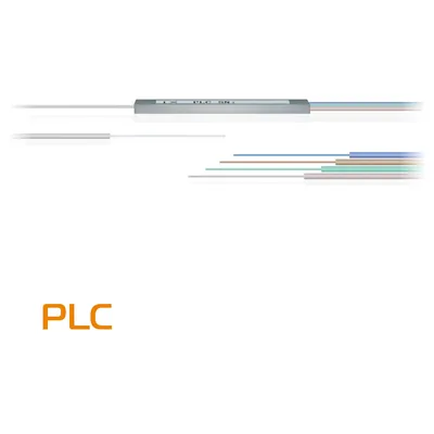 Делитель оптический B-OptiX PLC-M-1x4, PLC, 1×4, 1260–1650 нм