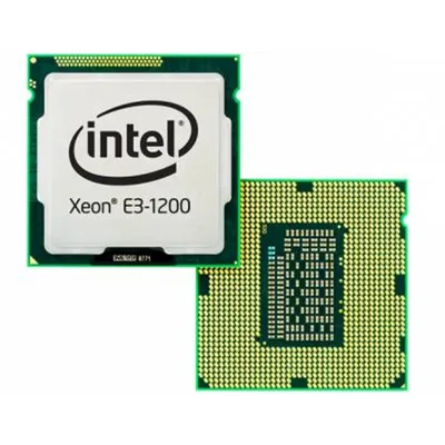 Процессор Intel Xeon E3-1220 v6, 4 ядра, 3 ГГц, 8 МБ, LGA 1151, OEM