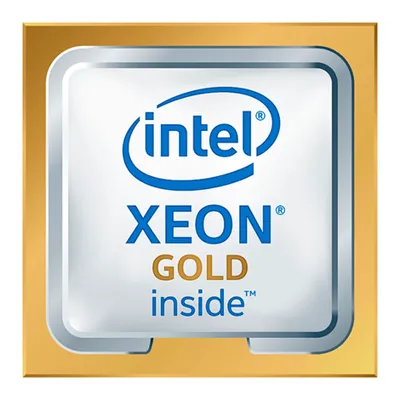 Процессор Intel CD8069504446300 S RGZ7, Xeon Gold 5218R, 20 ядер, 2.1 ГГц