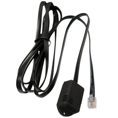 Датчик влажности NetPing HS, 1-Wire, 2м