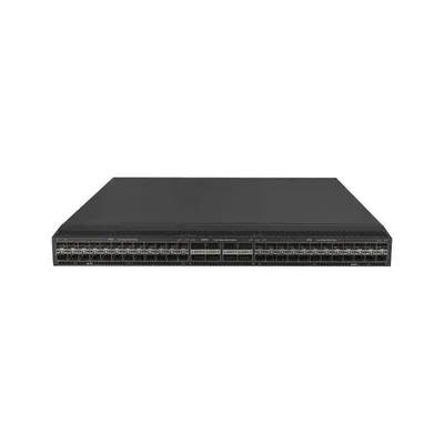 Коммутатор H3C LS-6850-56HF, L3, 48×25G SFP28, 8×100G QSFP28