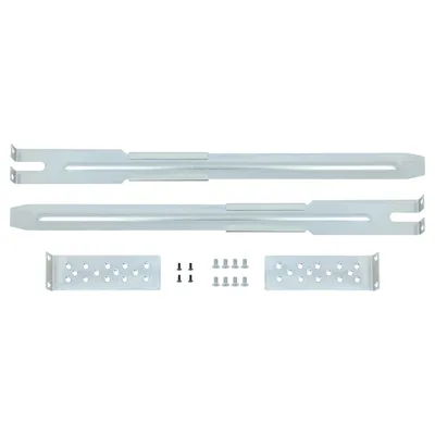 Комплект монтажный SNR SNR-C9148-RMB-Z для Cisco MDS 9148, оцинкованный