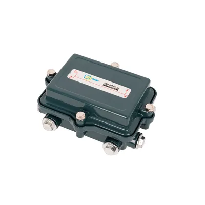 Ответвитель магистральный SNR SNR-MTAP-216, 2 отвода, IN-TAP 16 dB, 5/8