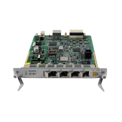 Линейная карта ZTE HUVQ, 2×10GE, 2×1GE, для ZXA10 C300
