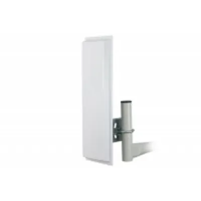 Антенна секторная Cyberbajt SA 5-60-21HV PRO, 4,9–6,1 ГГц, 21 dBi, 60°, MIMO 2x2