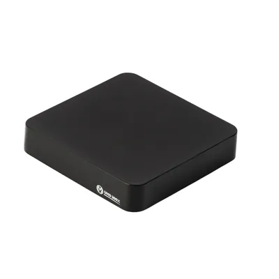 Приставка телевизионная 4K IPTV Vermax UHD300X Смотрешка