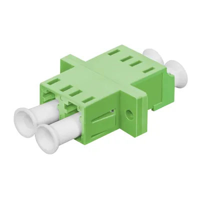 Адаптер SNR SNR-ADP-LC/APC-DPX SM, LC/APC SM duplex