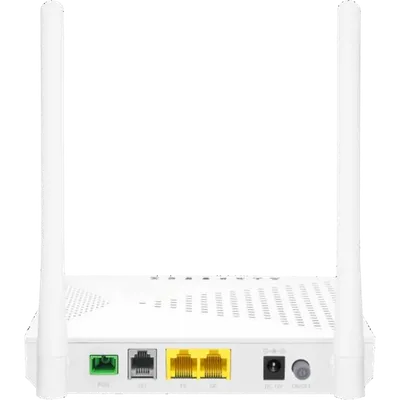 Абонентский терминал SNR SNR-ONU-GPON-1G-1F-W, GPON, 1×GE, 1×FE, Wi-Fi 2.4ГГц