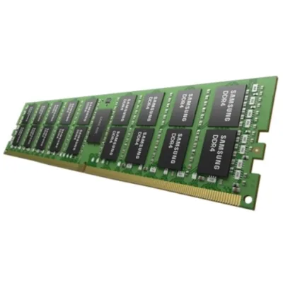 Модуль памяти Samsung M393A8G40BB4-CWE, DDR4 RDIMM 64 ГБ, 3200 МГц, ECC Reg