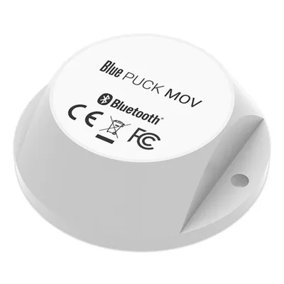 Датчик перемещения Teltonika ELA PUCK MOV 258-00068, Bluetooth