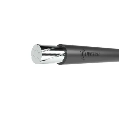 Провод СИП-3 Цветлит 00-00129190, 1х95, 20кВ