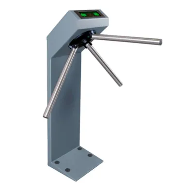 Турникет-трипод Perco PERCo-TTR-07.1G, Антипаника, напольный, 30-60 прох/мин