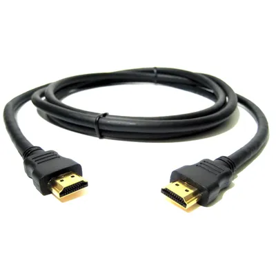 Кабель HDMI SNR HDMI-PC-2.0-1.5, HDMI–HDMI, v2.0, 1,5 м