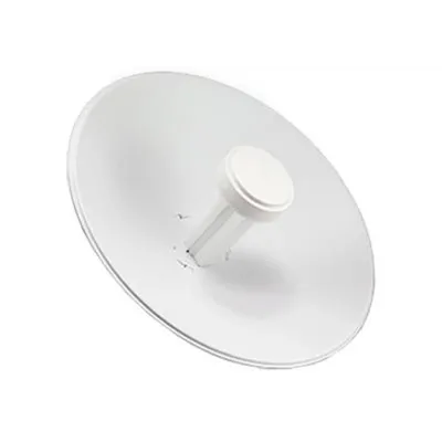Мост беспроводной Ubiquiti PBE-M5-300-EU, 10/100BASE-TX, параболический отражатель