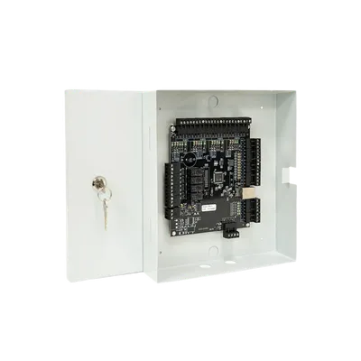 Контроллер сетевой Sigur E510, 4 точки доступа, Ethernet, 360 000 ключей