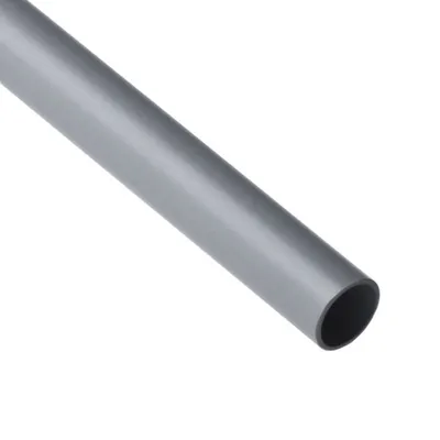 Труба ПВХ Ruvinil 52500(3), d25мм, жесткая, легкая, 3м