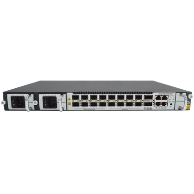 OLT SNR SNR-OLT-XGSPON-8-2AC, 8×XGSPON, 8×10GE, 2×100G, 1U