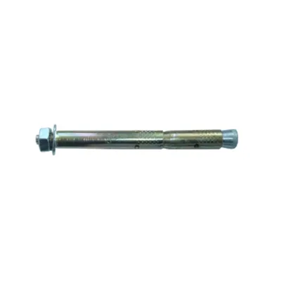 Болт анкерный SNR ank-6х150, М6, 6x150 мм, с гайкой