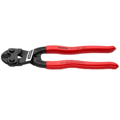 Болторез Knipex KN-7131200 CoBolt, 200 мм, рез до 6 мм