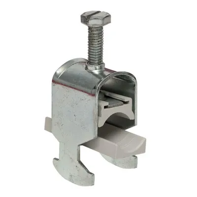 Зажим EKF zkcp-30-38, для С-профиля, 30-38мм