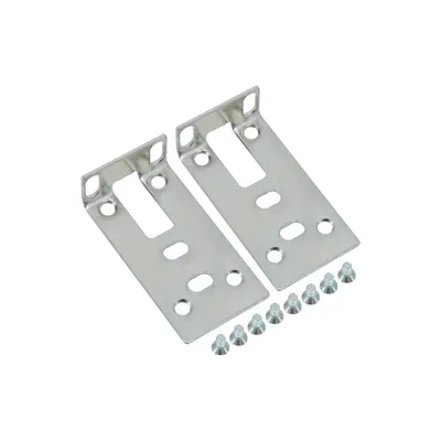 Крепление SNR SNR-RMB-4330-Z для маршрутизаторов Cisco ISR 4330, 19"