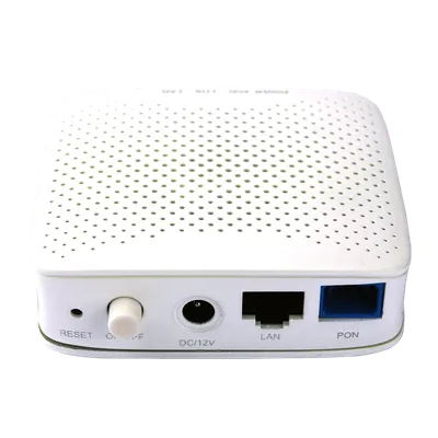 Терминал ONU BDCOM GP1702-1G, XPON, 1×1GbE, SFU
